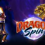 dragon spin slot